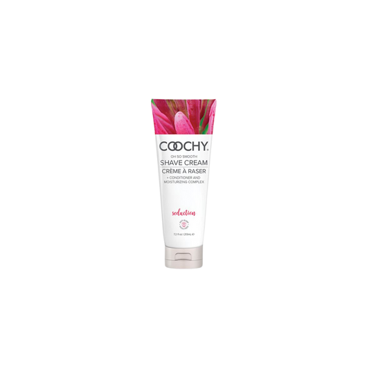 Coochy Shave Cream