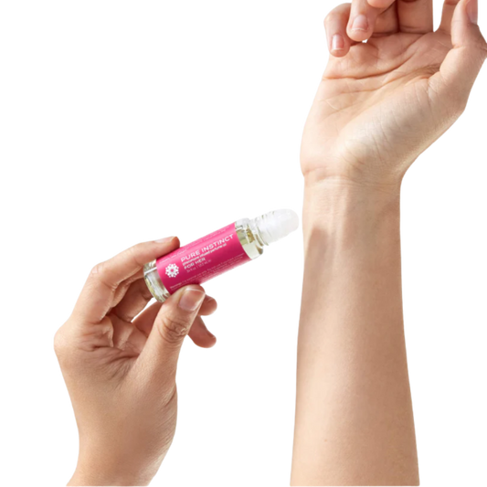 Pure Instinct Roller - For Her