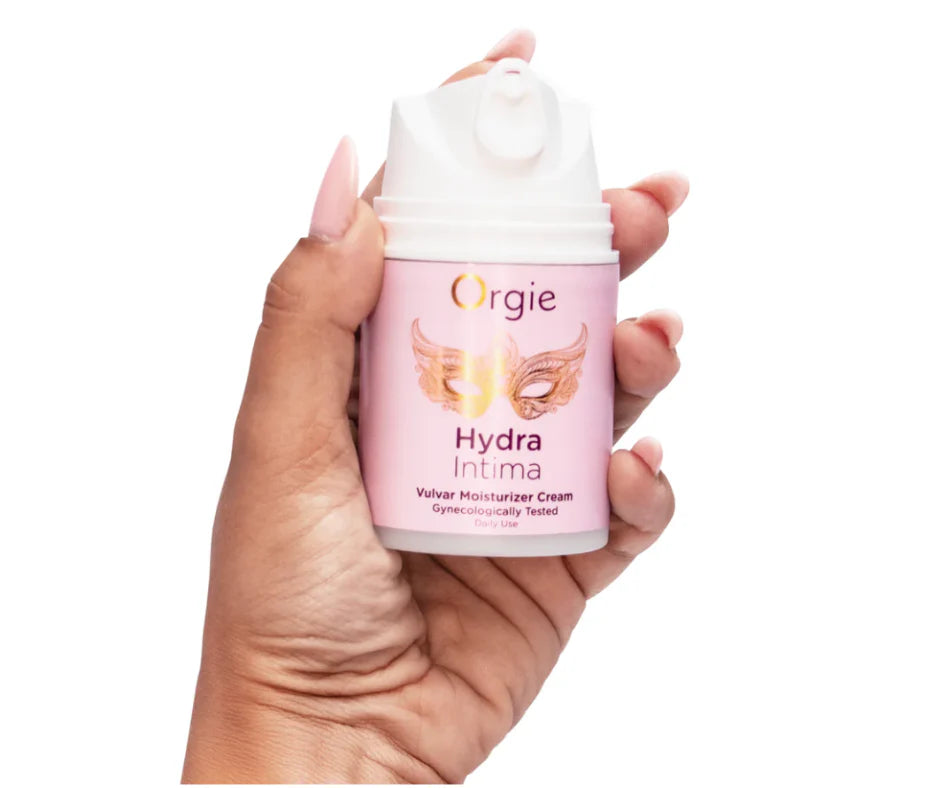 Hydra Intima