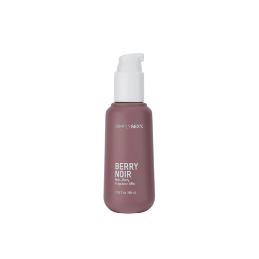 Simply Sexy Pheromone Hair + Body Mist
