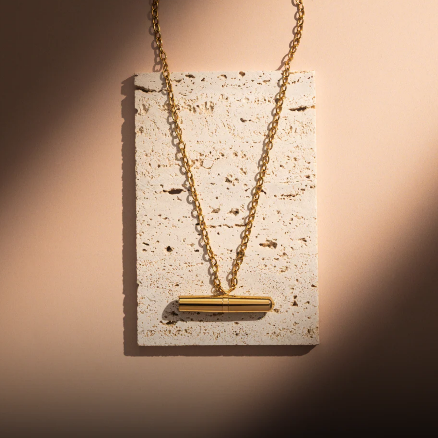 Tease Necklace