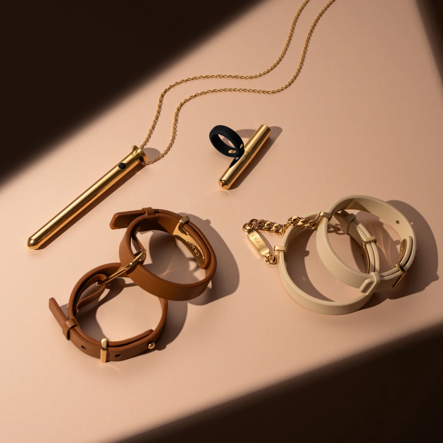 Tease Necklace