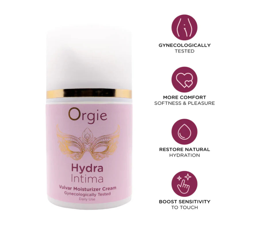 Hydra Intima