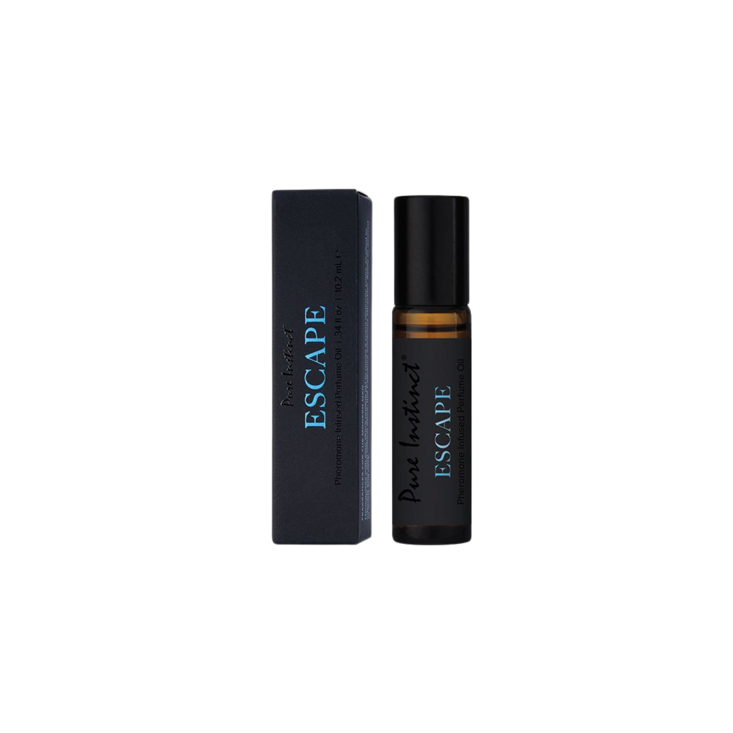 Pure Instinct Roller - For Him