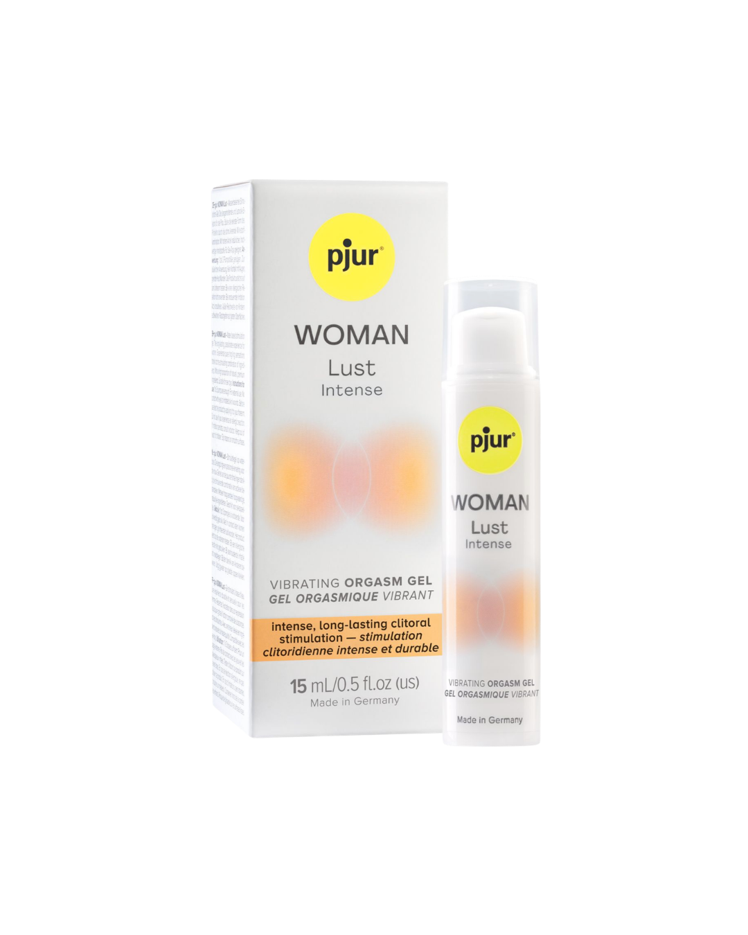 Pjur Woman Lust