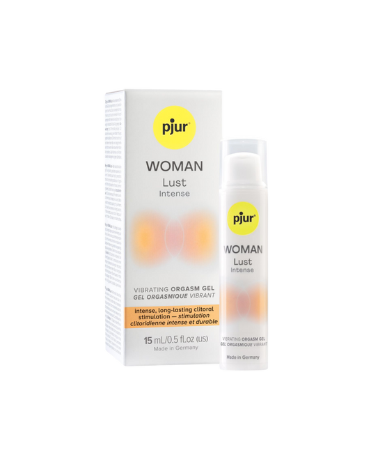 Pjur Woman Lust
