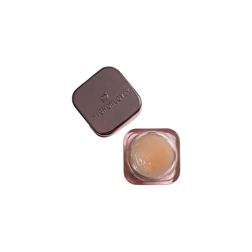 Plumping Lip Balm