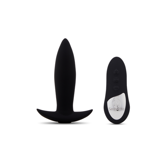 Mini Plug with remote