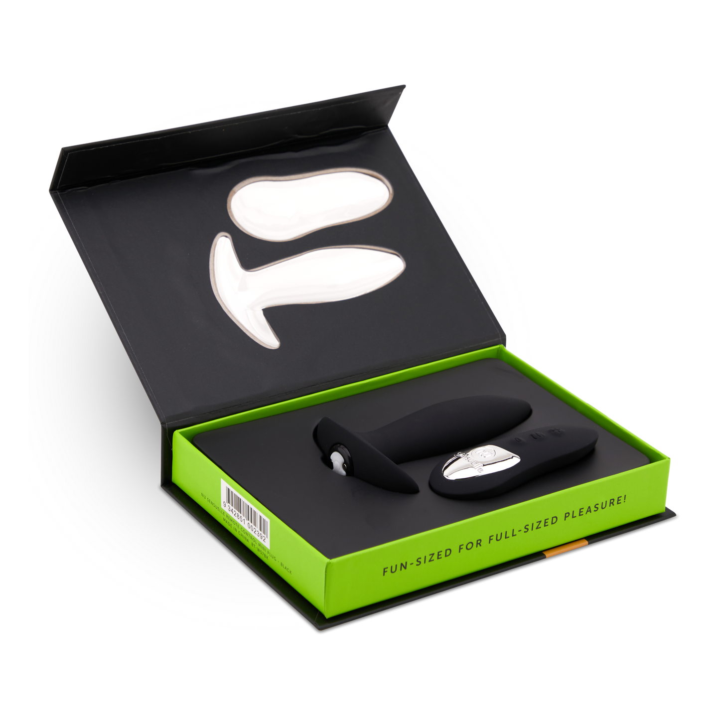 Mini Plug with remote