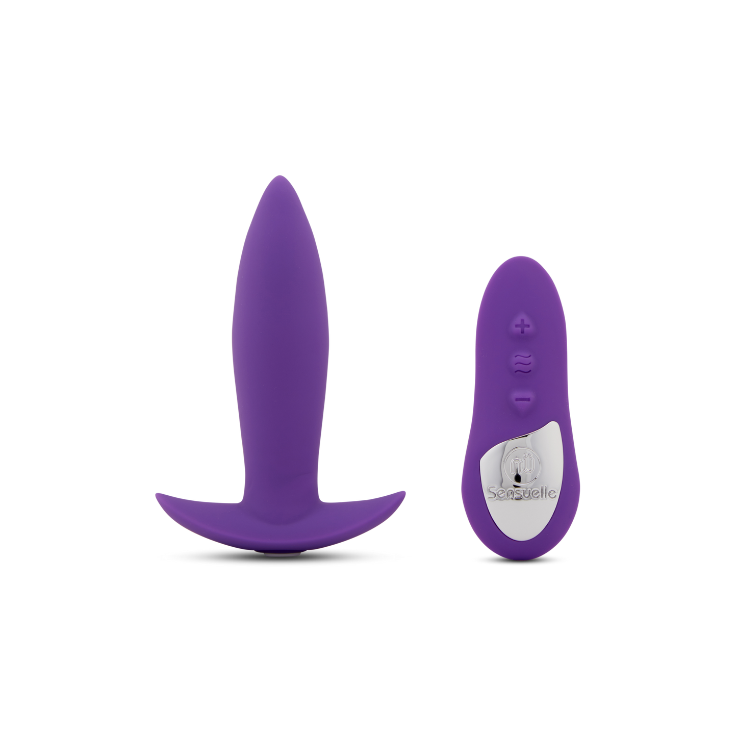 Mini Plug with remote