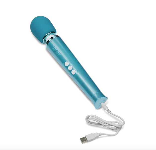 Dive Submersible Wand