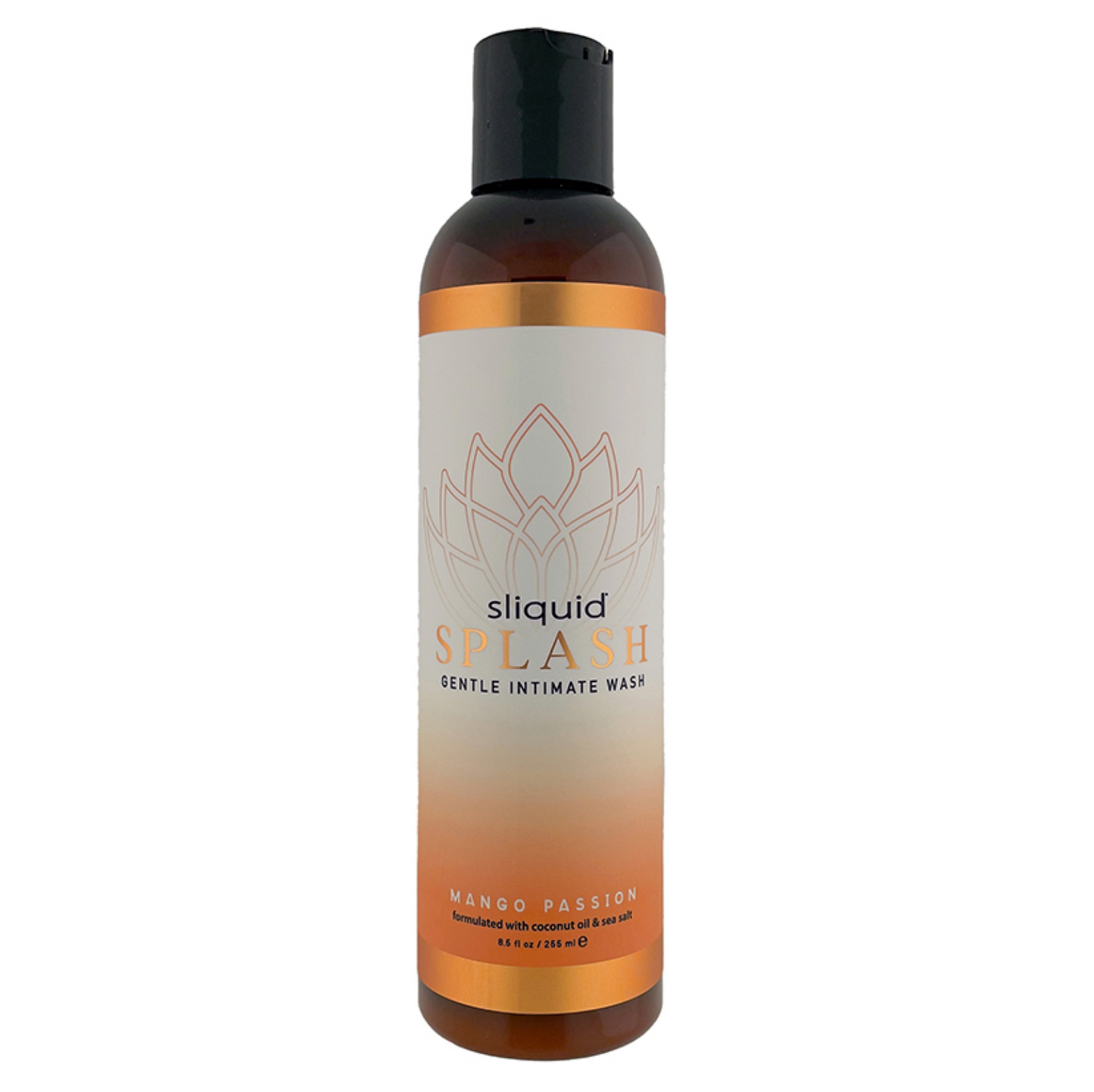 Splash Feminine Wash