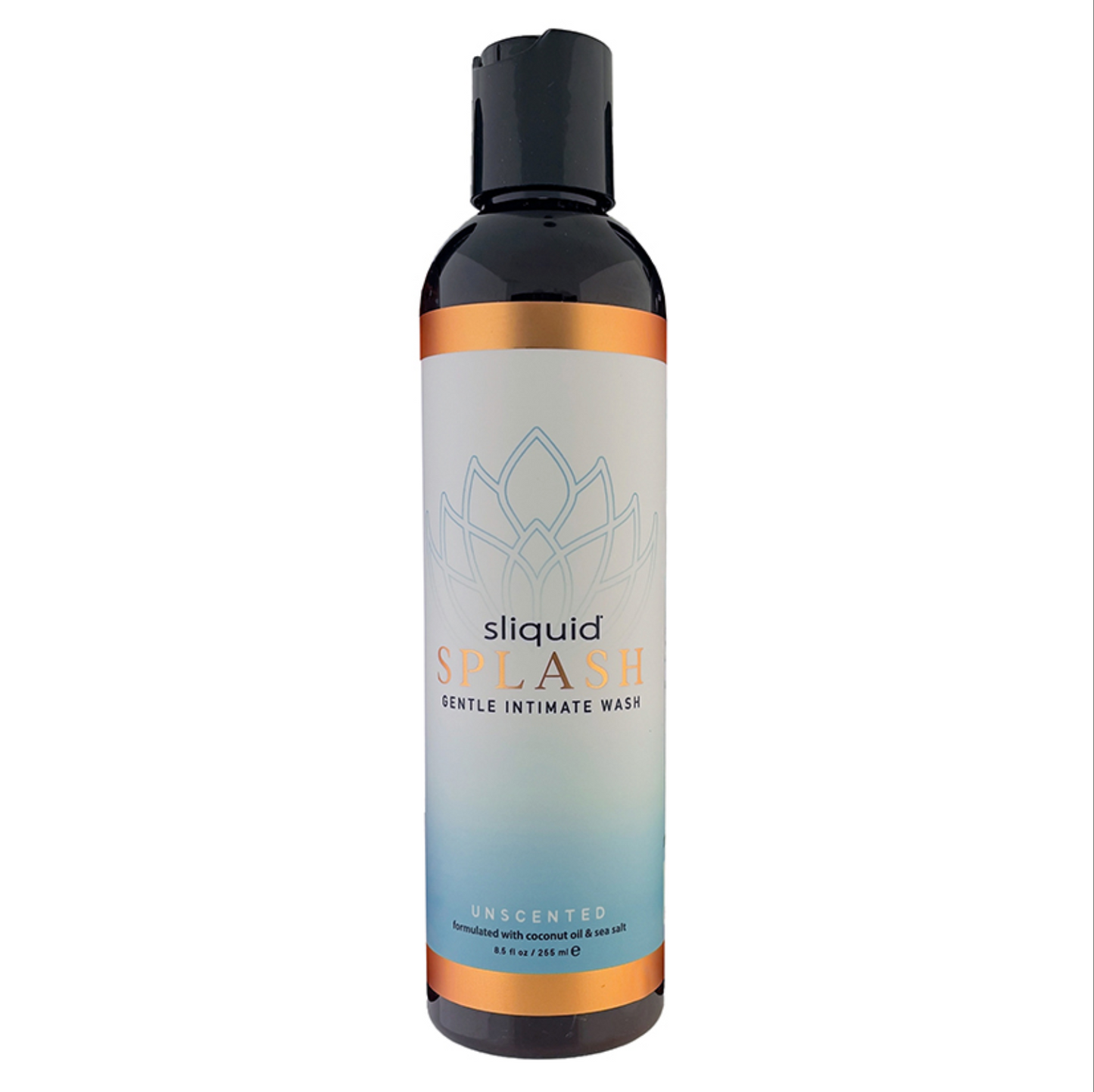 Splash Feminine Wash