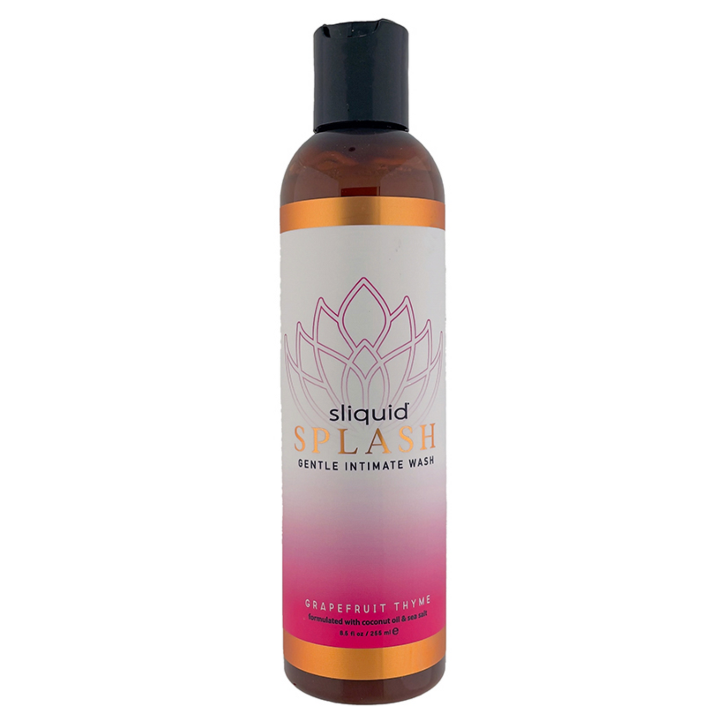 Splash Feminine Wash