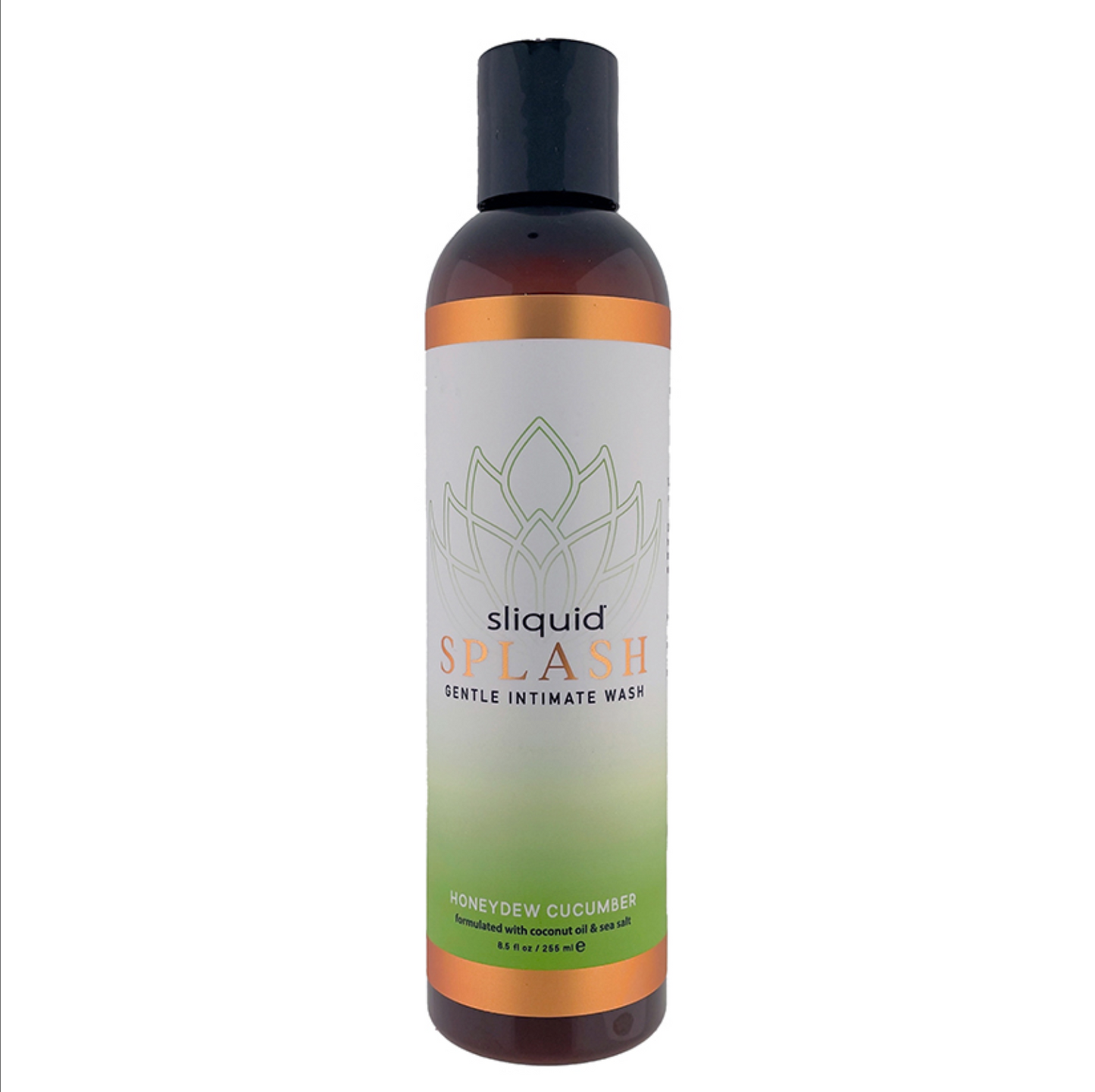 Splash Feminine Wash