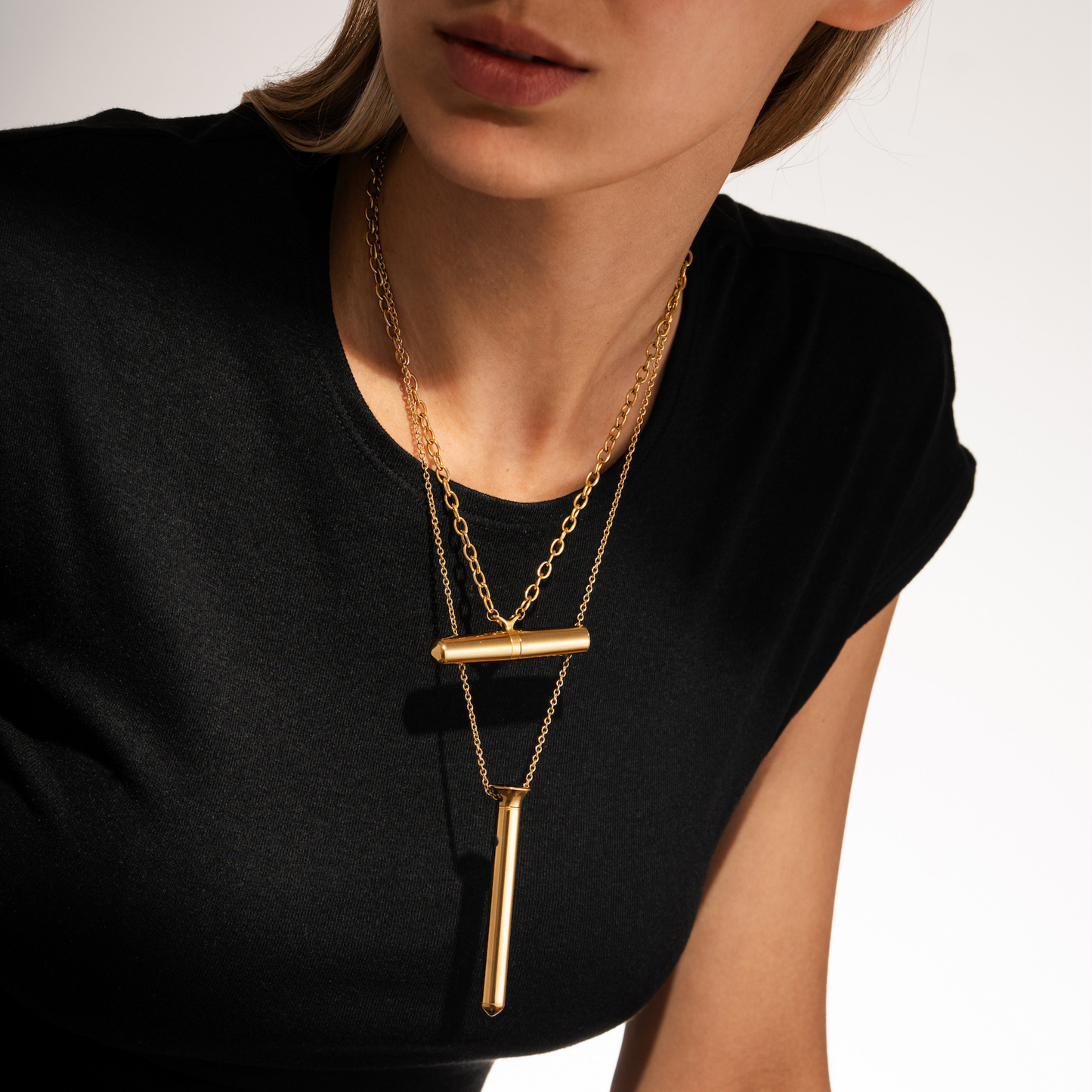Tease Necklace