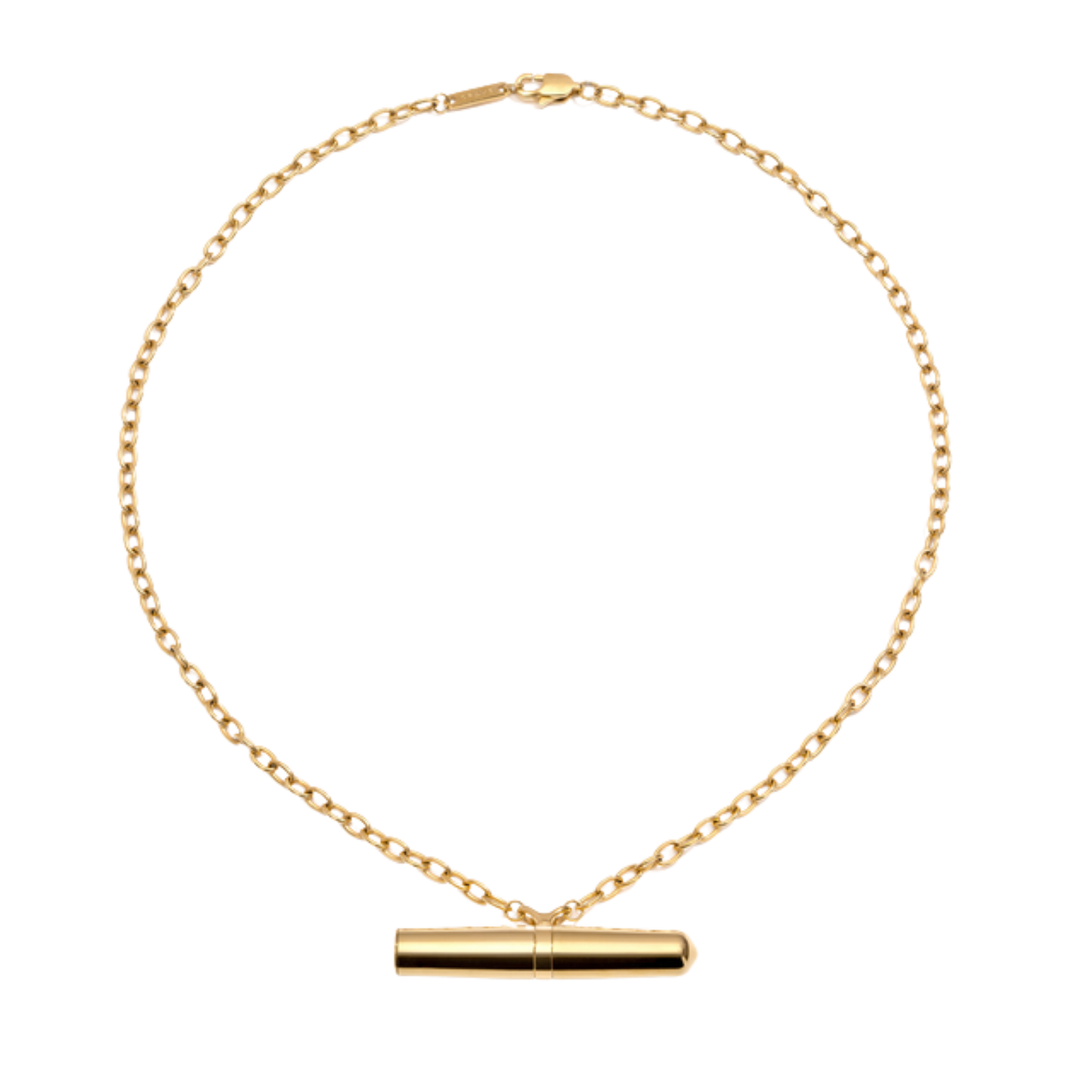 Tease Necklace