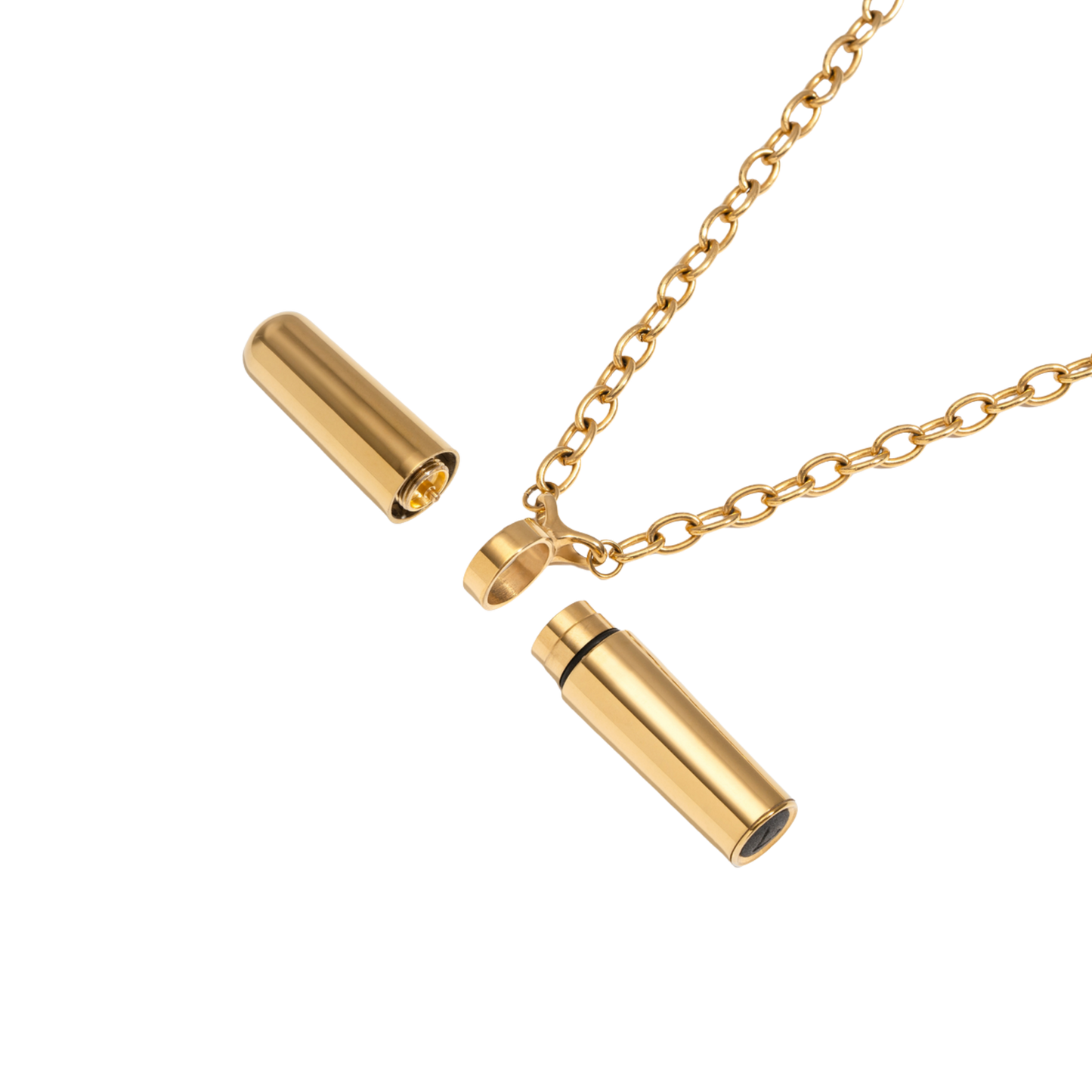 Tease Necklace
