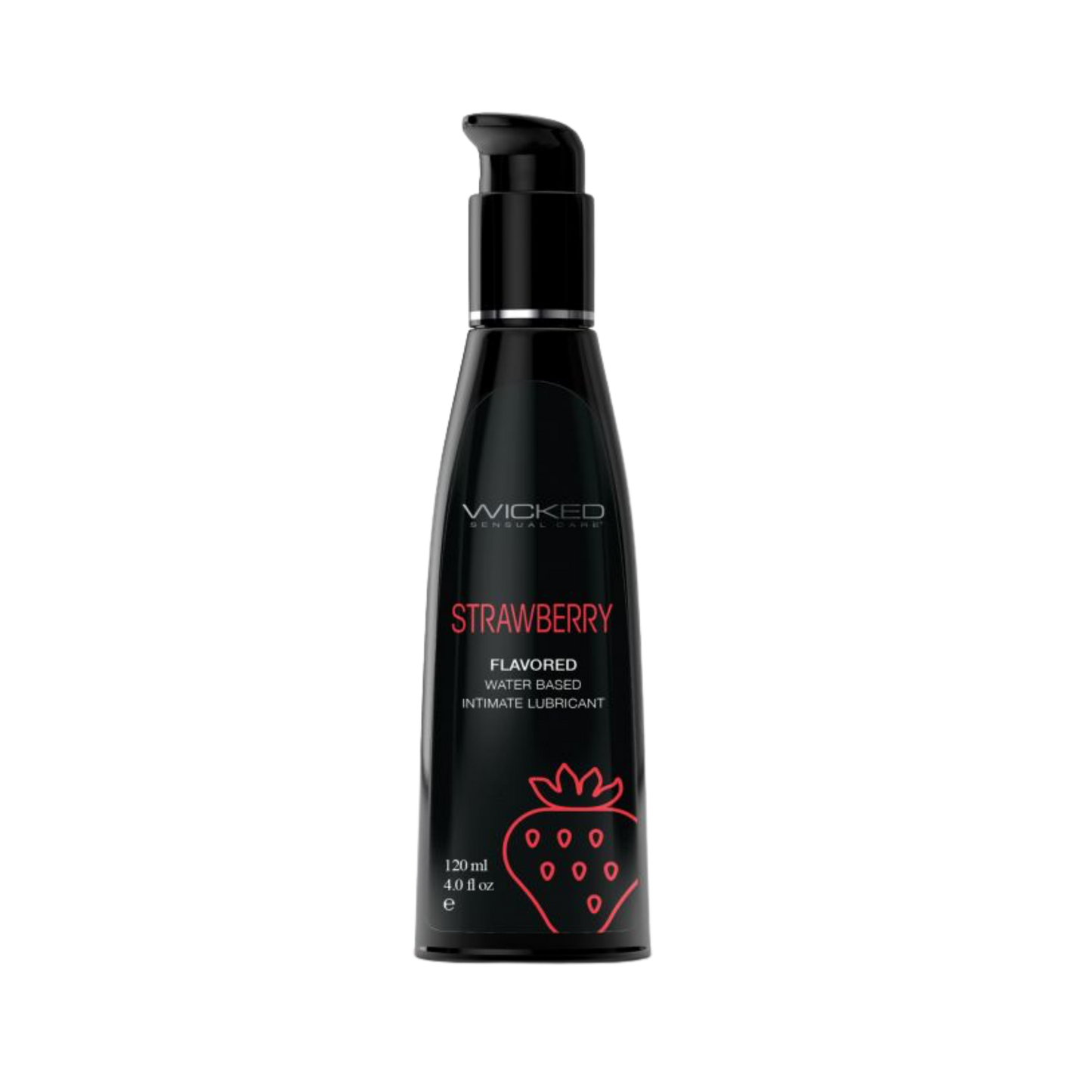 Wicked Aqua Flavored